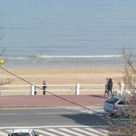 Villers Sur Mer - Cocon Familial, Detente, Evasion, Vue Sur Mer Exterior photo