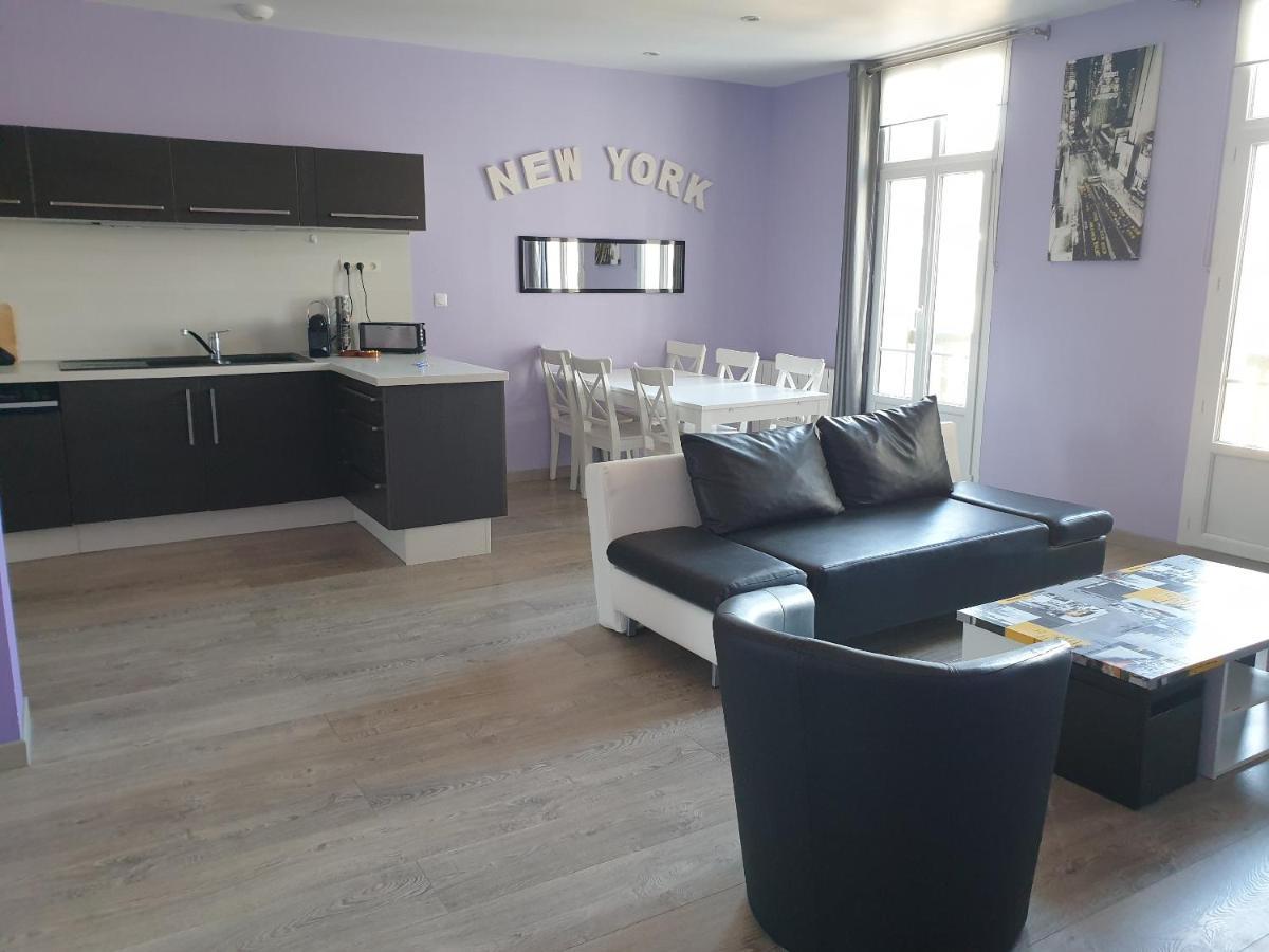 Villers Sur Mer - Cocon Familial, Detente, Evasion, Vue Sur Mer Exterior photo