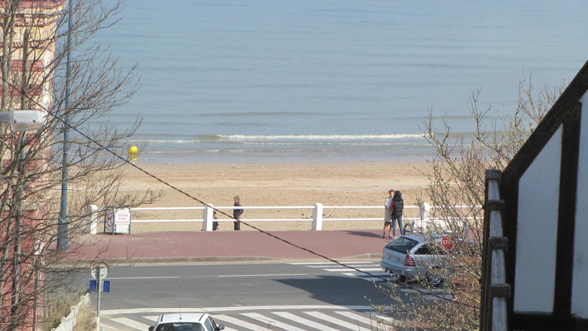 Villers Sur Mer - Cocon Familial, Detente, Evasion, Vue Sur Mer Exterior photo